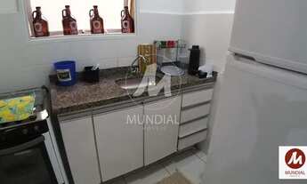 Imagem 6: Apartamento (tipo - padrao) 1 dormitórios, cozinha planejada, elevador, em condomínio fech