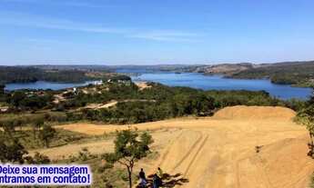 Imagem 2: Corumbá IV - Lotes no Parque das Águas, Entrada Facilitada, 599 Mensal