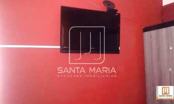 Imagem 4: Apartamento (tipo - padrao) 2 dormitórios, cozinha planejada, portaria 24hs, em condomínio