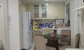 Imagem 3: Apartamento 47m² Condominio Imagine Ipanema Zona Norte Sorocaba-SP