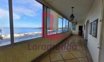 Imagem 5: Apartamento para venda na Av. Atlântica, Posto 6