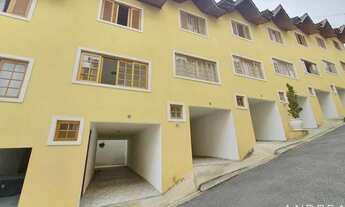 Imagem: SOBRADO CONDOMINIO - 2 SUITES COM 2 VAGAS