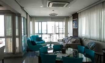 Imagem 3: Apartamento para Aluguel - Balneário Cidade Atlântican, 5 Quartos, 350 m2