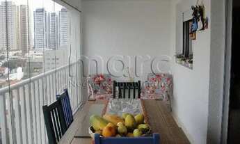 Imagem 4: SAO PAULO - Apartamento Padrão - CAMBUCI