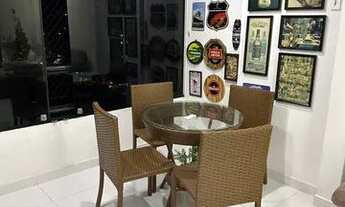 Imagem 5: Apartamento para aluguel possui 120 metros quadrados com 4 quartos