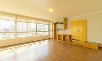 Imagem 2: Apartamento Locação 2 Dormitórios - 145 m² Higienópolis