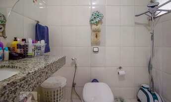 Imagem 5: Apartamento para Aluguel - Nova Suíssa, 3 Quartos, 120 m2