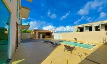 Imagem 7: Casa em Arembepe Dentro de Condomínio