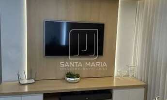 Imagem 2: Apartamento (tipo - padrao) 2 dormitórios/suite, cozinha planejada, portaria 24hs, lazer