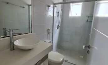 Imagem 2: Apartamento para aluguel com 115 metros quadrados com 3 quartos em Meia Praia - Itapema