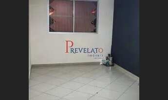 Imagem 6: AP-8872 - APTO C/2 DORMITÓRIOS - LOCAÇÃO - B.ALVES DIAS - SBC