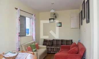 Imagem 5: Apartamento para Aluguel - Vilamar, 1 Quarto, 34 m2