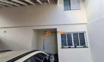 Imagem 3: Sobrado com 4 dormitórios à venda, 276 m² por R$ 2.500.000,00 - Jardim Textil - São Paulo