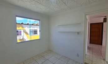 Imagem 3: Alugo apt 2/4 Resgate Lindo