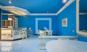 Imagem 4: Apartamento para Aluguel - Jardim Santa Genoveva, 4 Quartos, 387 m2