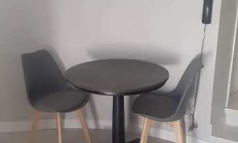 Imagem 6: Flat para aluguel tem 48 metros quadrados com 1 quarto em Bela Vista - São Paulo - SP