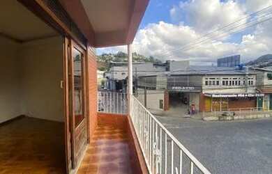 Imagem 7: Apartamento para venda com 149 metros quadrados com 3 quartos em Conselheiro Paulino