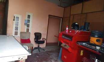 Imagem 2: Casa no Cidade Nova ao lado do Vila Real