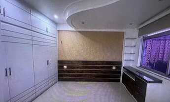 Imagem 2: Apartamento no Ed. Cristo Rei, 4 quartos sendo 3 suites - 380m²