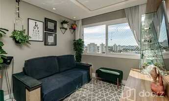 Imagem 5: PORTO ALEGRE - Apartamento Padrão - São Sebastião