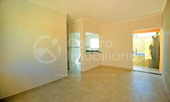 Imagem 5: CASA com piscina e 2 quartos em Itanhaém, no bairro Cibratel II