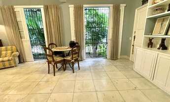 Imagem 9: Apartamento com 3 dormitórios à venda, 96 m² por R$ 2.500.000,00 - Leblon - Rio de Janeiro