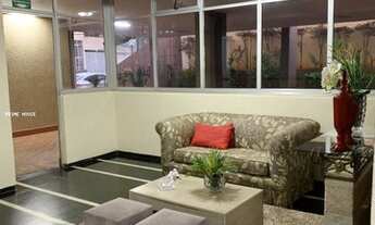 Imagem 3: Apartamento para Locação em Anápolis, Centro, 3 dormitórios, 1 suíte, 3 banheiros, 1 vaga