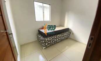 Imagem 4: Casa em Condominio fechado no Benedito Bentes com área de 188m²