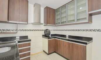 Imagem 4: Casa de condomínio sobrado para venda tem 71 metros quadrados com 3 quartos