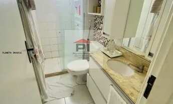 Imagem 5: Apartamento 3 Quartos para Venda em Salvador, PITUBA, 3 dormitórios, 1 suíte, 2 banheiros