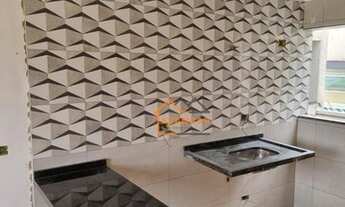 Imagem 3: Apartamento à venda, 40 m² por R$ 250.000,00 - Vila Carrão - São Paulo/SP