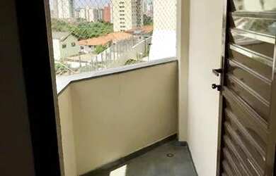Imagem 4: SÃO PAULO - Apartamento Padrão - JABAQUARA