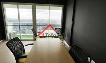 Imagem 6: Sala comercial para alugar no bairro Baeta Neves - São Bernardo do Campo/SP