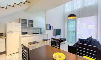 Imagem: Apartamento para Aluguel - Gonzaga , 1