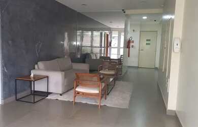 Imagem 2: GOIâNIA - Apartamento Padrão - VILA MARIA JOSE