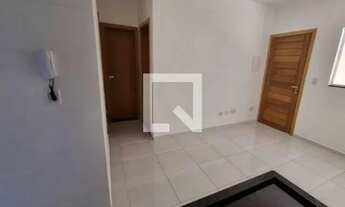 Imagem 3: Apartamento para Aluguel - Vila Progresso, 2 Quartos, 38 m2