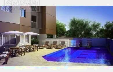 Imagem 3: São Caetano do Sul - Apartamento Padrão - Santa Paula