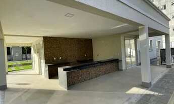 Imagem 6: Apartamento para venda possui 45 metros quadrados com 2 quartos em Cambeba - Fortaleza - C