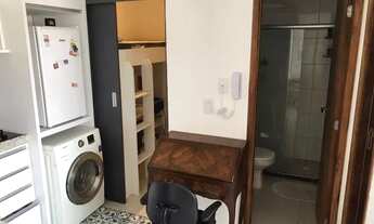 Imagem 3: Alugo apartamento mobiliado no Residencial Boa Vista