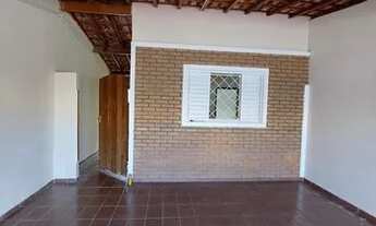 Imagem 3: Casa para aluguel possui 60 metros quadrados com 2 quartos