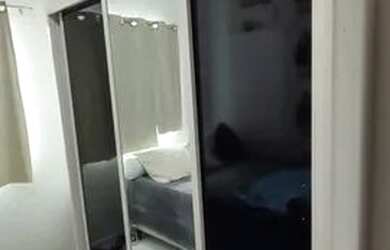 Imagem 6: Excelente pra investir, casa 2 quartos com suíte, Flores, residencial Fechado, prox Atack