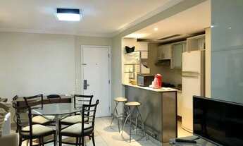 Imagem 2: Flat Adrianópolis- Rua Salvador