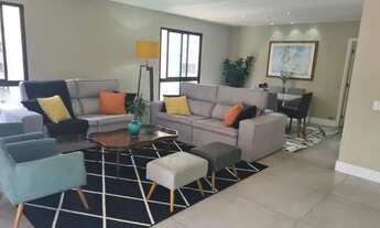 Imagem: SÃO PAULO - Apartamento Padrão - JARDIM