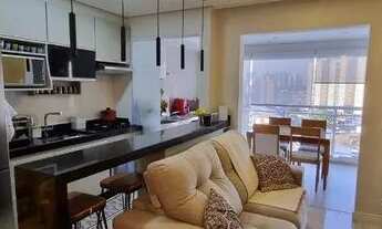 Imagem 3: Apartamento com 2 dormitórios à venda, 55 m² por R$ 685.000,00 - Vila Formosa - São Paulo