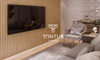 Imagem 4: Apartamento com 2 dormitórios à venda, 53 m² por R$ 557.086 - Centro - Curitiba/PR[lLançam