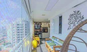 Imagem 6: Apartamento em Parque da Mooca - São Paulo