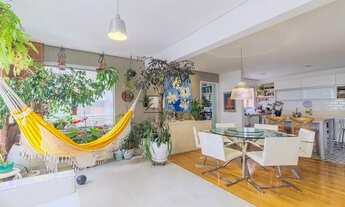 Imagem 5: Apartamento Venda Pinheiros 157 m² 3 Dormitórios