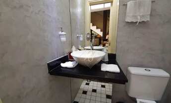 Imagem 16: ABAIXOU O PREÇO !!! Maravilhoso Loft, 2 dormitórios sendo duplex, porteira fechada, lazer