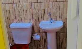 Imagem 5: Paraty casa Casa com 1 dormitório