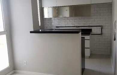 Imagem 4: Alugo Apartamento 45m2 condominio parque Fluence